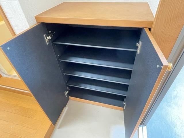 コーポ・ユー（107） 部屋画像