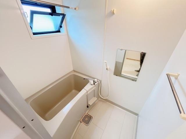 サードニックス（103） 部屋画像