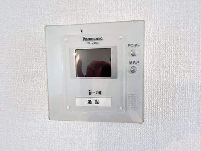 サードニックス（103） 部屋画像