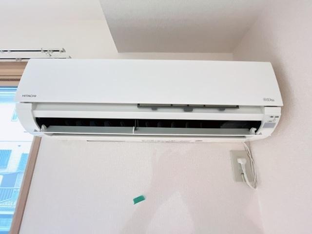 サードニックス（103） 部屋画像