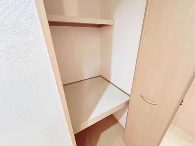 サードニックス（103） 収納
