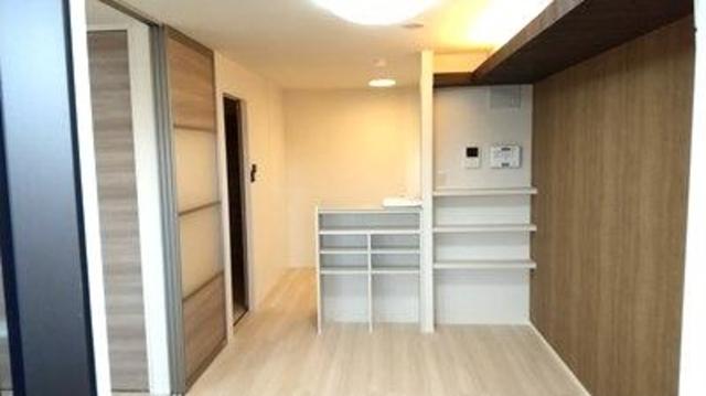 D-room 桂　B棟（203） 部屋画像