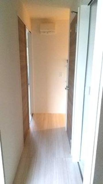 D-room 桂　B棟（203） 部屋画像