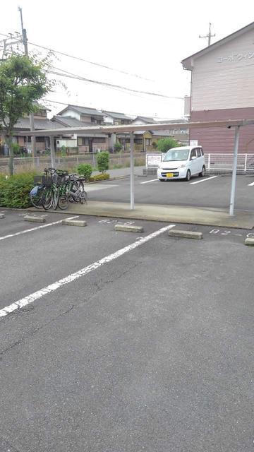 コーポウィンフィールドＢ棟（1-B） その他部屋・スペース