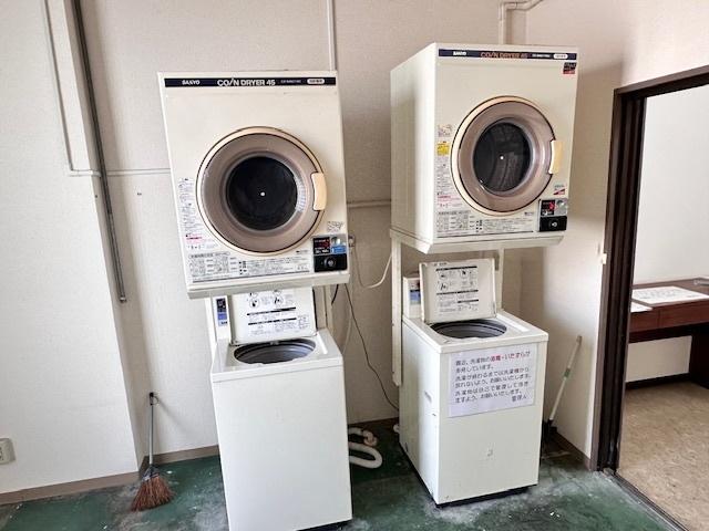 フジエンタープライズビル（207） 設備
