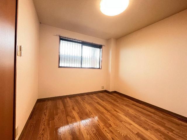 カーサ・ファミリア 部屋画像