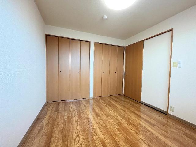 カーサ・ファミリア 部屋画像