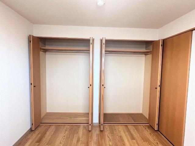 カーサ・ファミリア 部屋画像