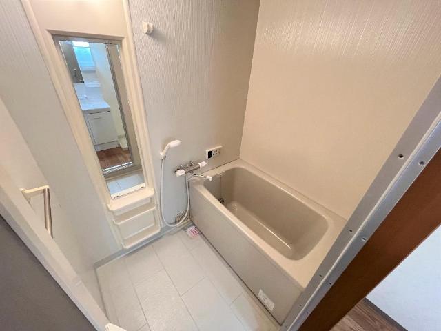 カーサ・ファミリア 部屋画像