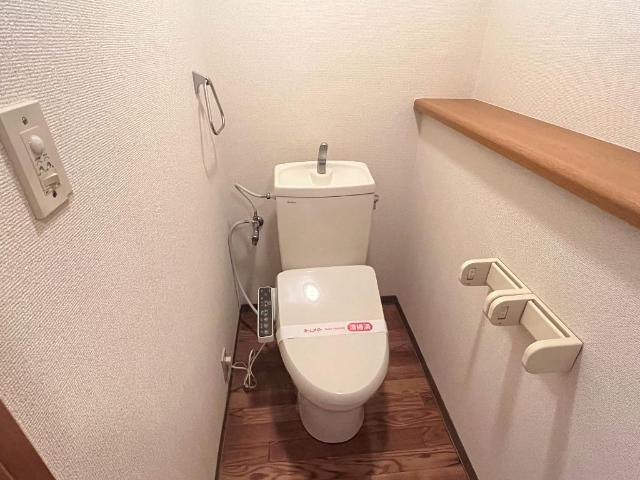 カーサ・ファミリア 部屋画像