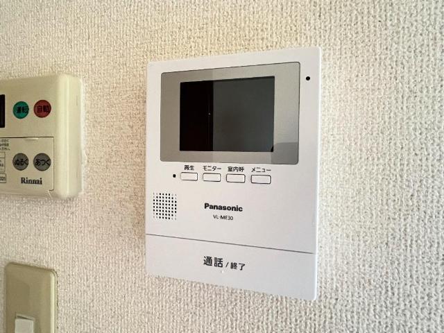 カーサ・ファミリア 部屋画像