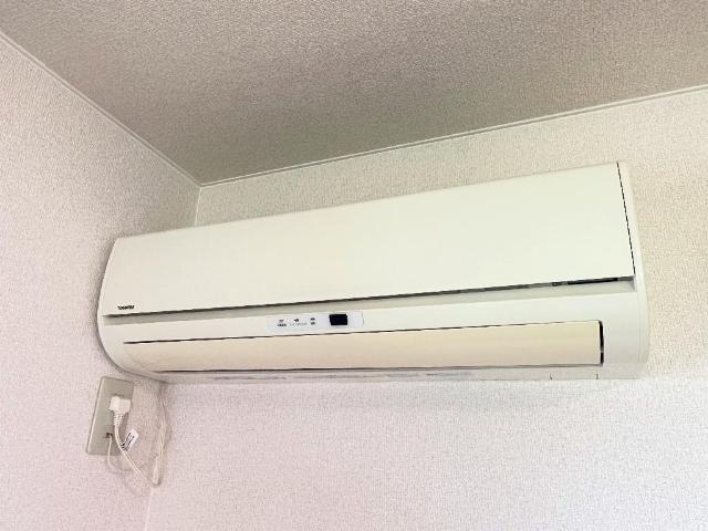 カーサ・ファミリア 部屋画像