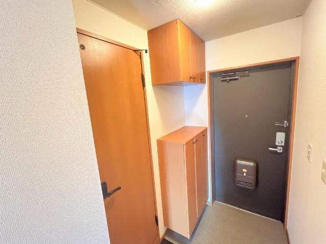 カーサ・ファミリア 部屋画像