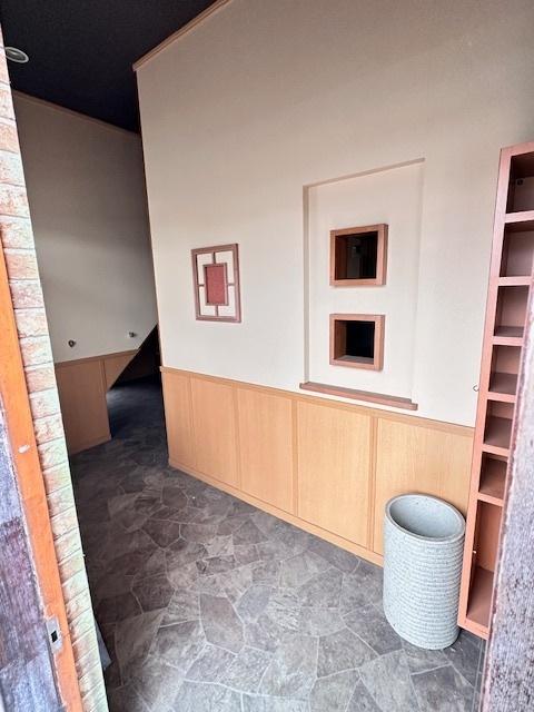 寺田ビル（105） 玄関