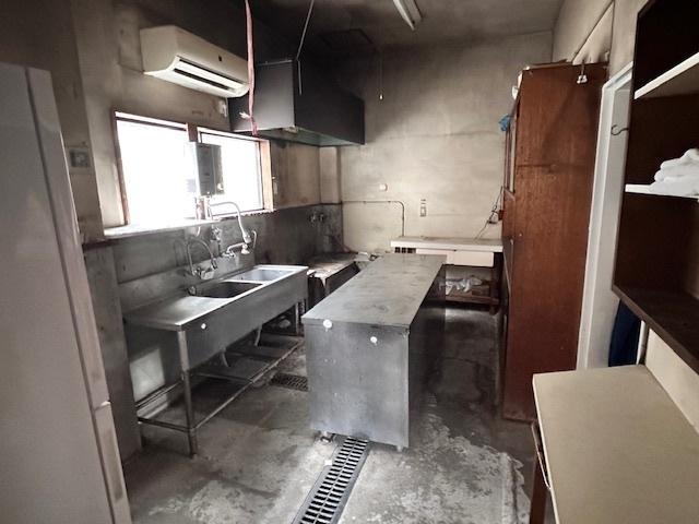 寺田ビル（105） キッチン