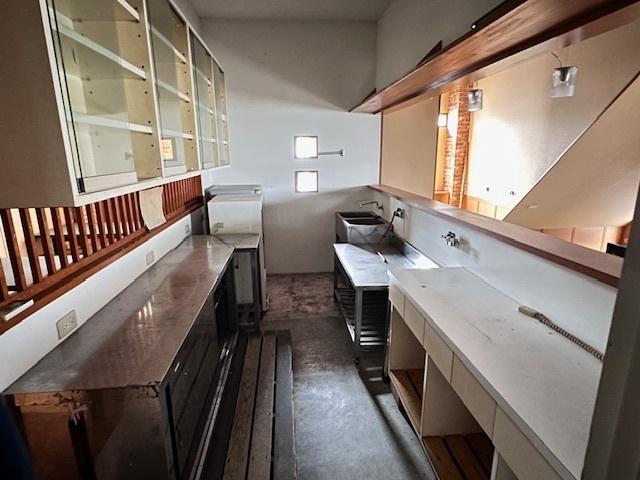 寺田ビル（105） キッチン