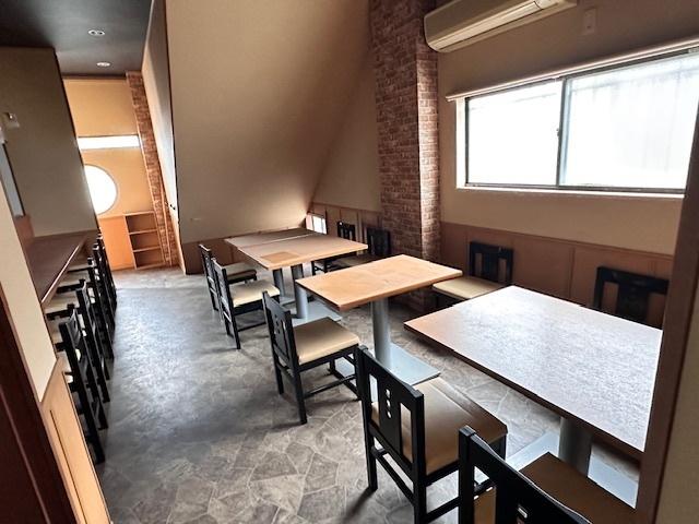 寺田ビル（105） 室内