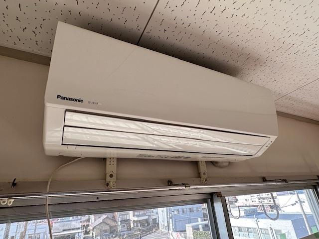 中川原ハイツ（310） 部屋画像