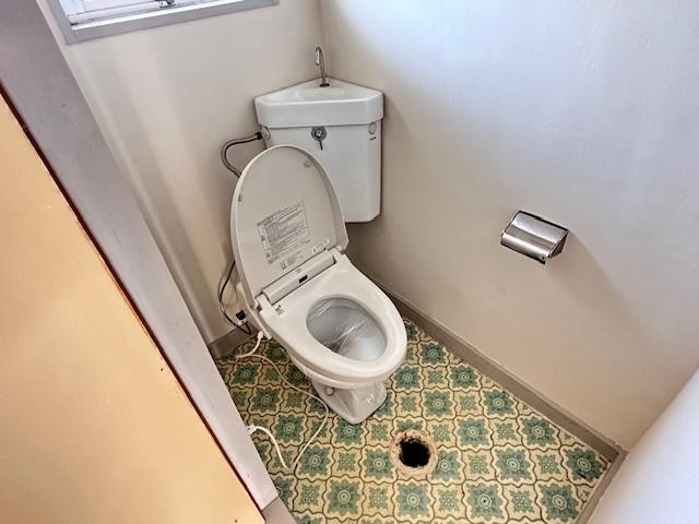 中川原ハイツ（310） 部屋画像
