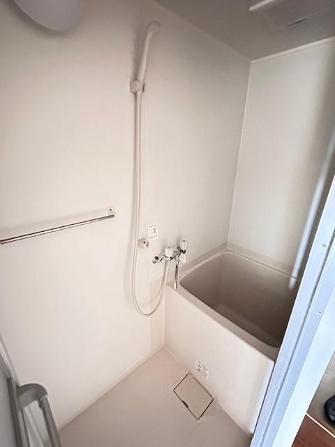 中川原ハイツ（310） 部屋画像
