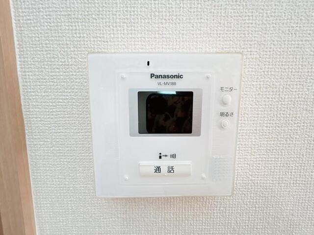 エレガンシア（107） 部屋画像
