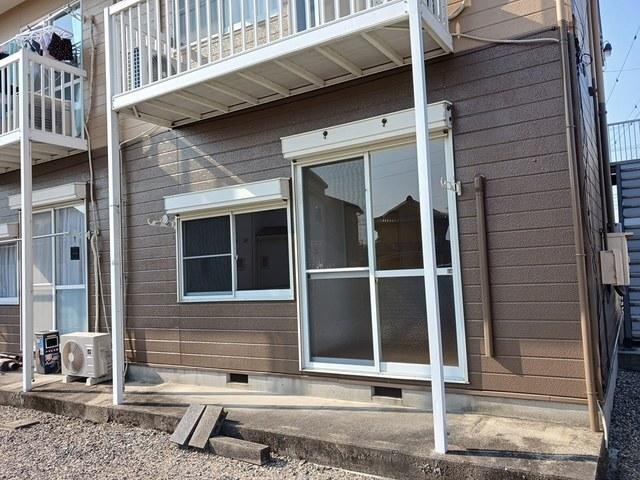 アーバンハイツＣ（1-A） その他部屋・スペース