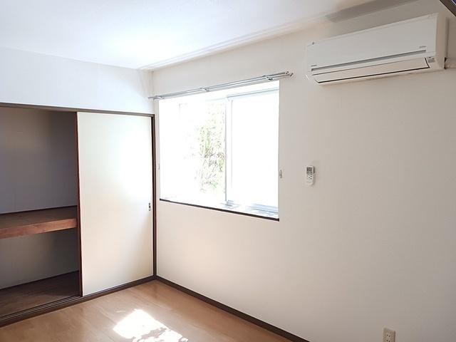 サンフラワーⅡ（1-B） その他部屋・スペース