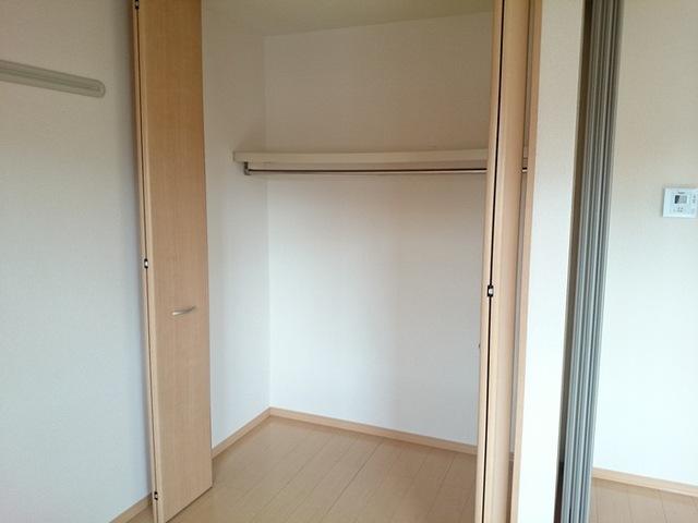 フォルトゥーナ（202） 部屋画像