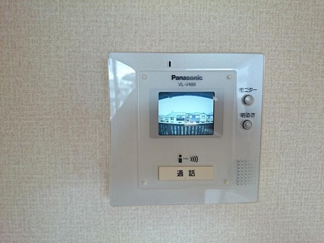 フォルトゥーナ（202） 部屋画像