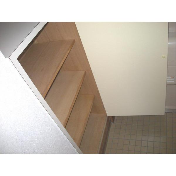 ワンズマンション（303） 収納