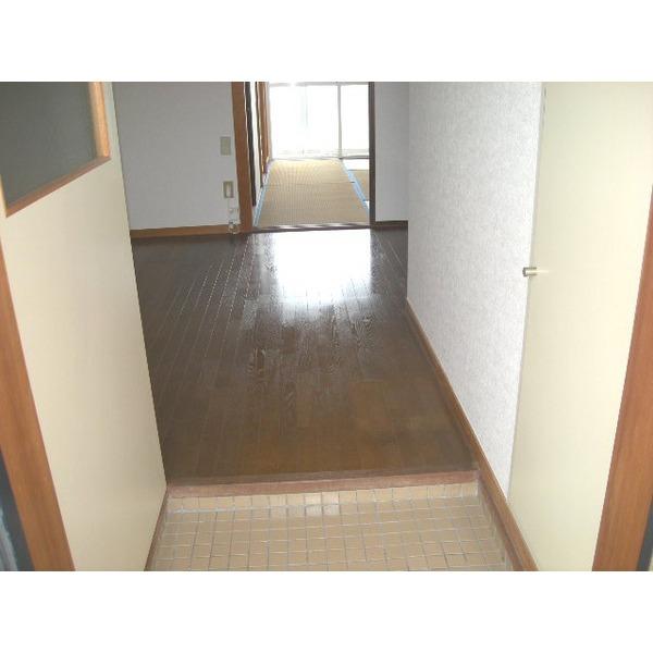 ワンズマンション（303） 玄関