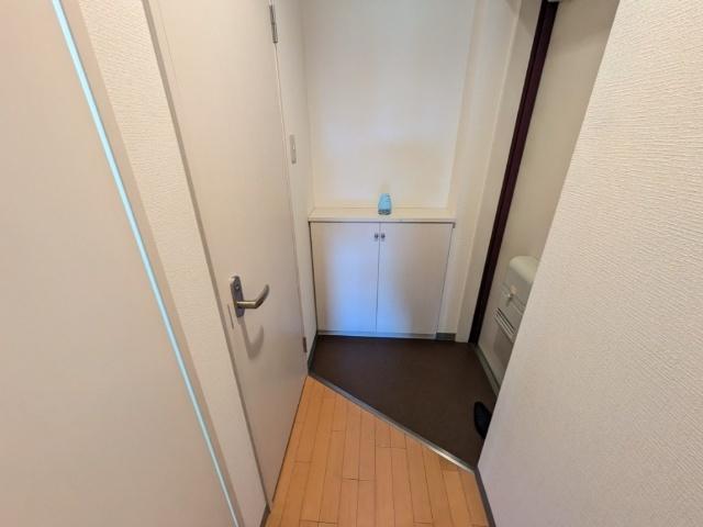 プランドールパルファ（106） 玄関
