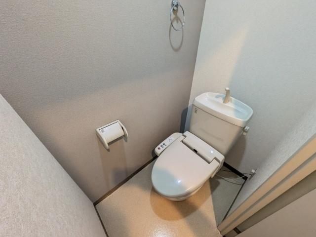 プランドールパルファ（106） 部屋画像