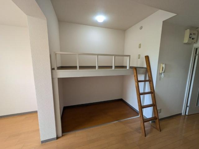 プランドールパルファ（106） 部屋画像