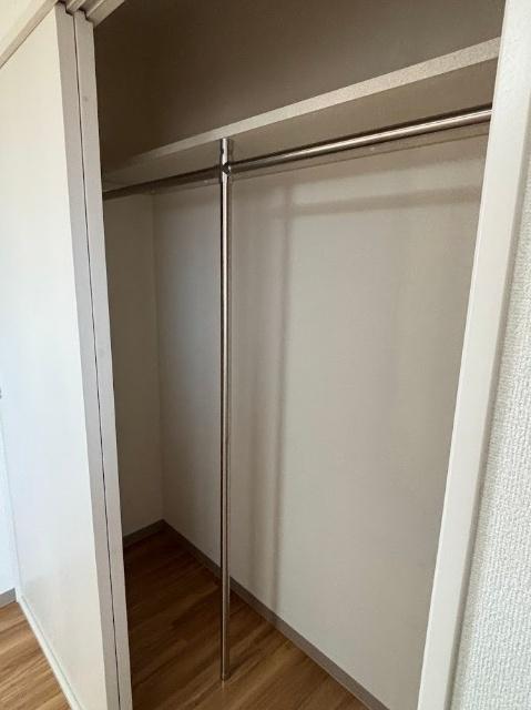 ラ　アンジュ（303） 収納