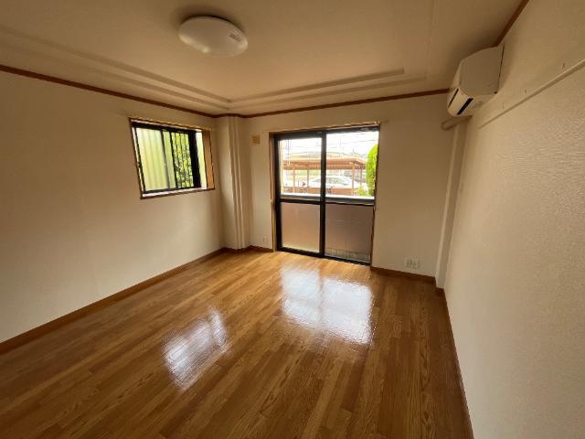 ルーミンズ・ヒル 部屋画像