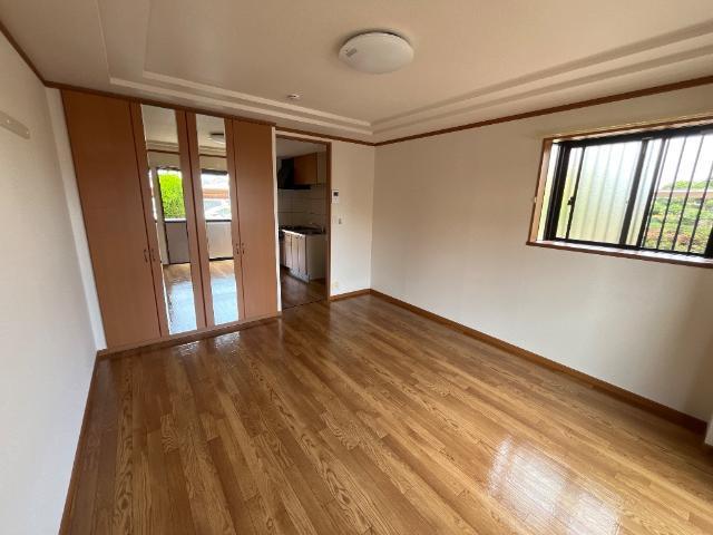ルーミンズ・ヒル 部屋画像