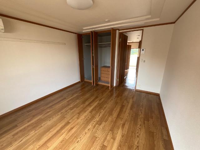 ルーミンズ・ヒル 部屋画像