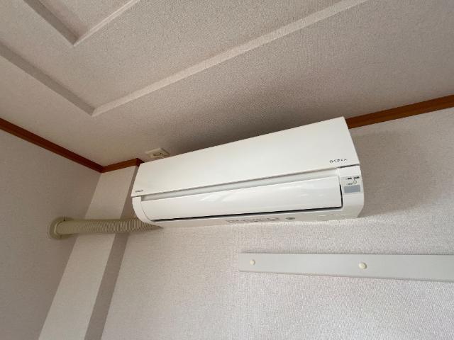 ルーミンズ・ヒル 部屋画像