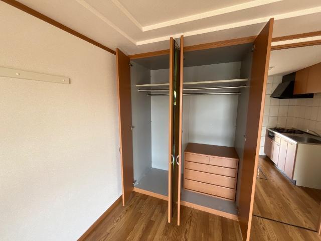 ルーミンズ・ヒル 部屋画像
