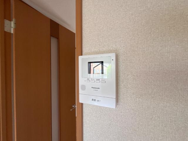 ルーミンズ・ヒル 部屋画像