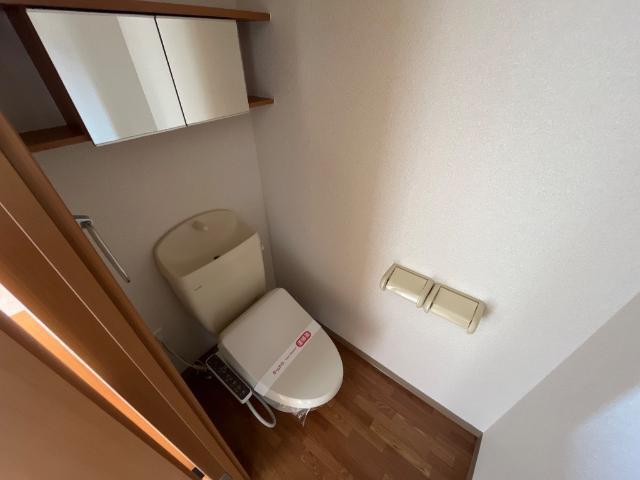 ルーミンズ・ヒル 部屋画像
