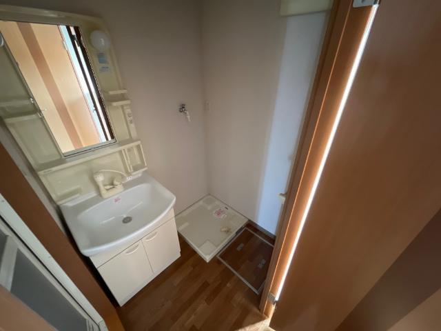 ルーミンズ・ヒル 部屋画像
