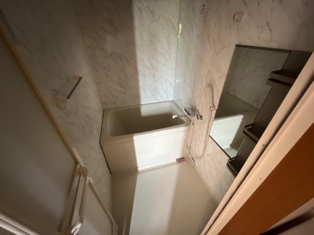 ルーミンズ・ヒル 部屋画像
