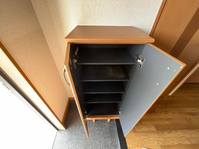 ルーミンズ・ヒル 部屋画像