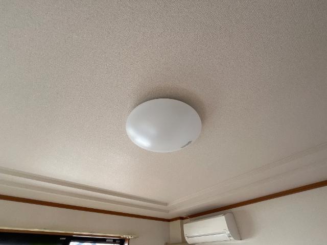 ルーミンズ・ヒル 部屋画像