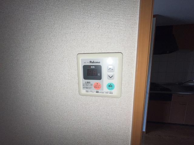 ルーミンズ・ヒル 部屋画像