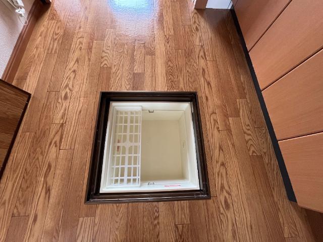ルーミンズ・ヒル 部屋画像