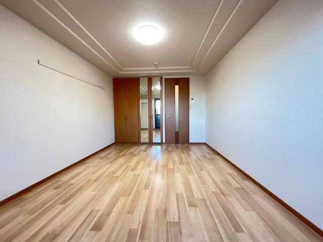 コンフォート・アルファ 部屋画像