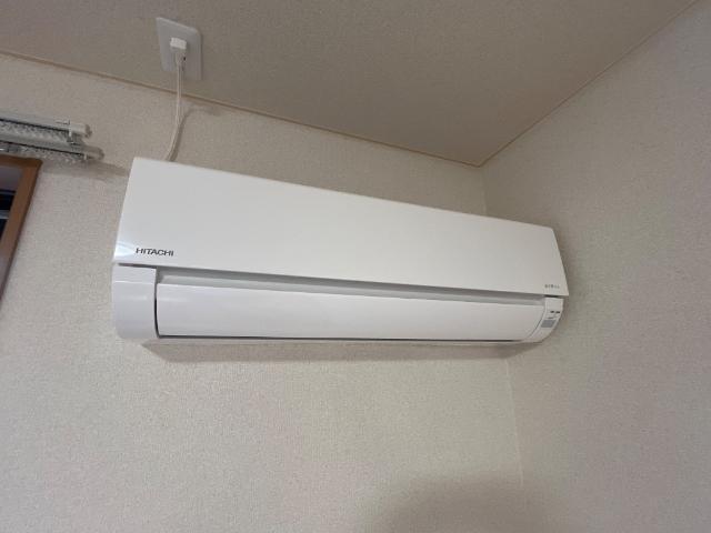 コンフォート・アルファ 部屋画像